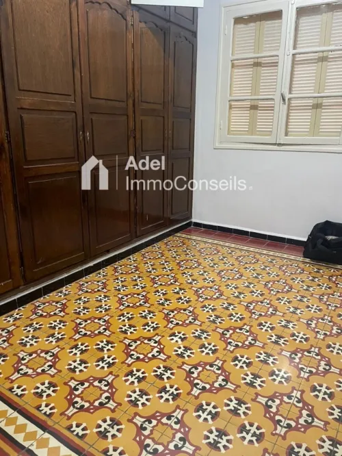 Location Appartement F5 Annaba Annaba