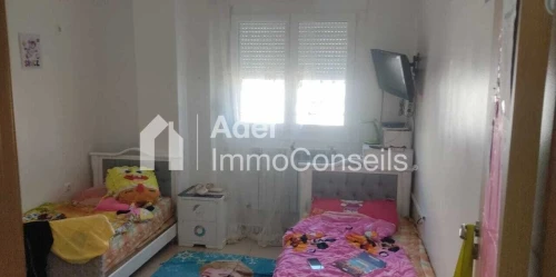 Vente Appartement F3 Annaba Annaba