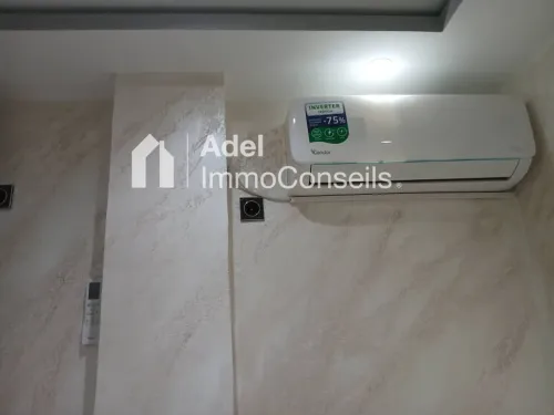Vente Appartement F2 Annaba Annaba