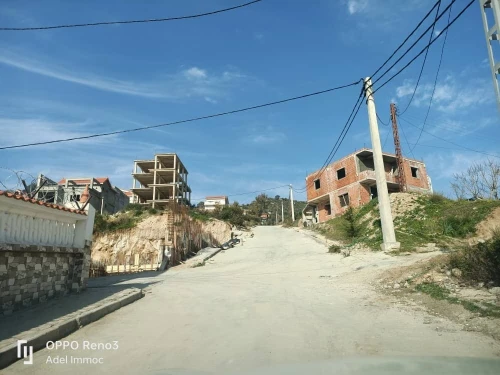 Vente Terrain Annaba Annaba