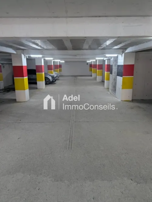 Location Appartement F2 Annaba Annaba