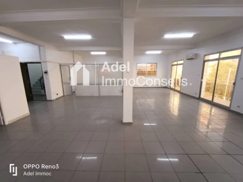 Location Local Appartement Annaba Annaba