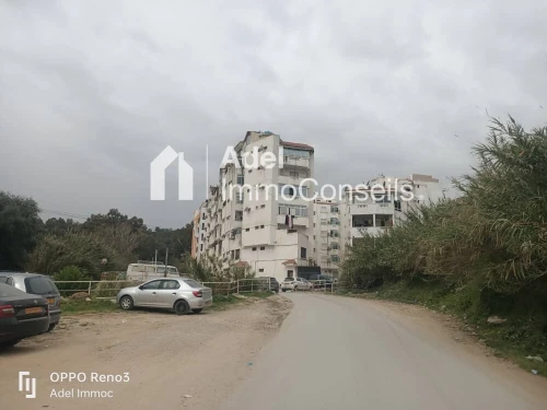 Vente Appartement F2 Annaba Annaba
