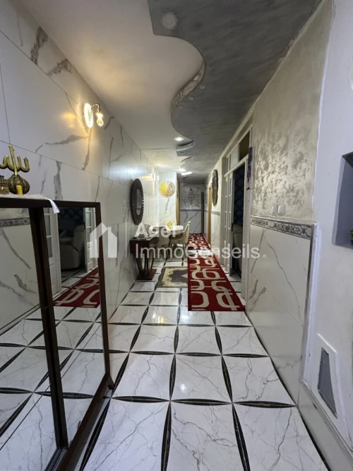 Vente Appartement F4 Annaba Annaba
