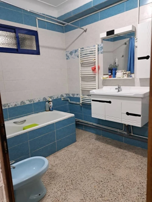 Vente Appartement F5 Annaba Annaba