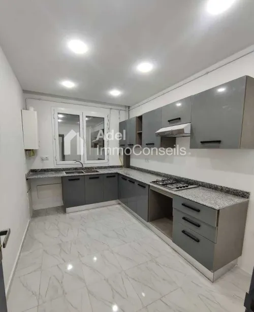 Location Appartement F3 Annaba Annaba
