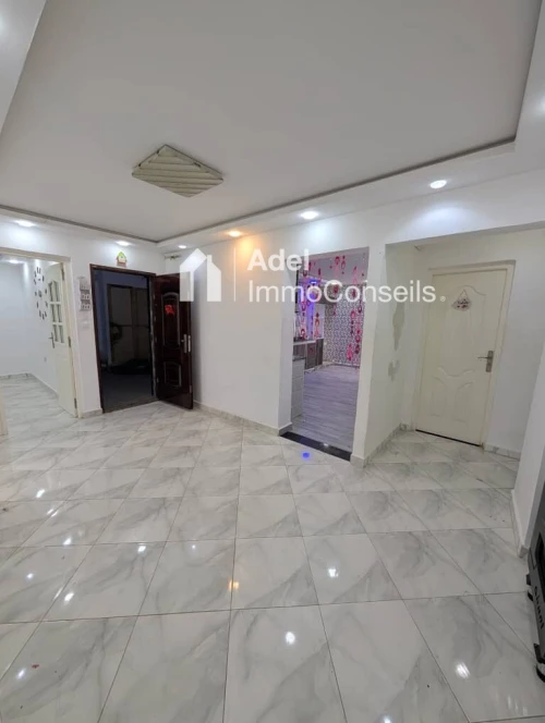 Location Appartement F3 Annaba El bouni