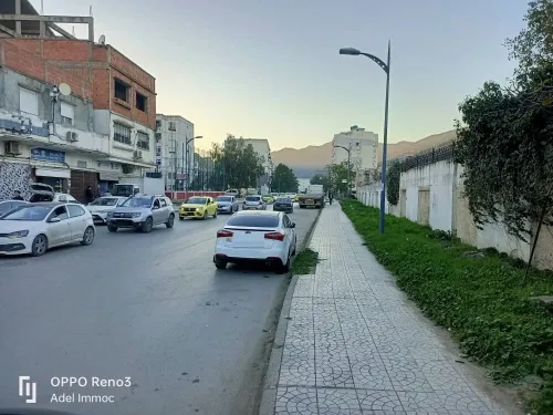 Vente Villa Annaba Annaba