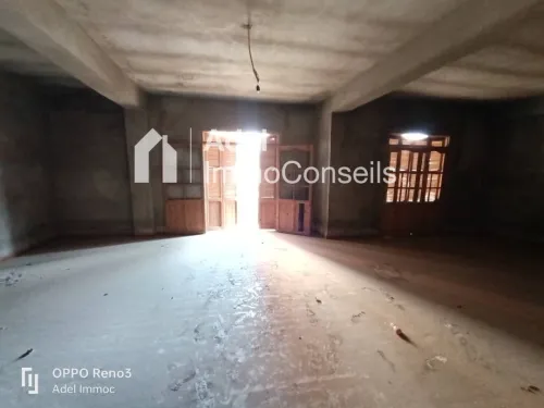 Vente Appartement F5 Annaba Annaba