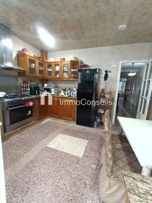 Vente Villa Annaba Annaba