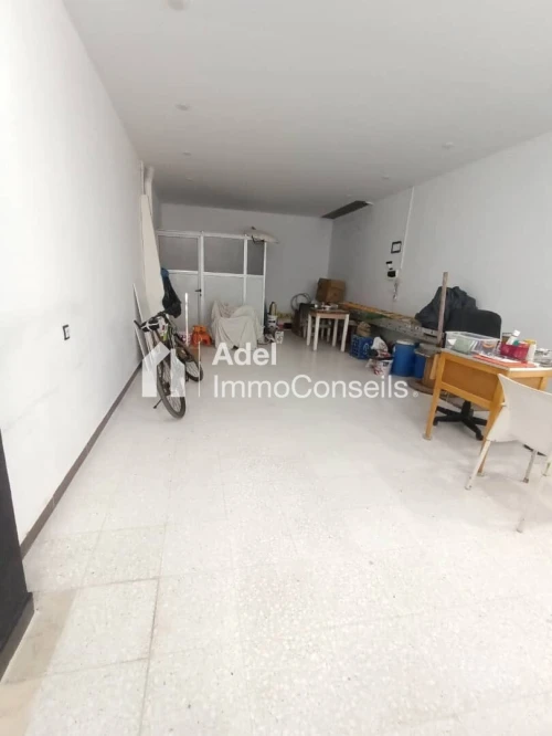 Location Local Annaba Annaba
