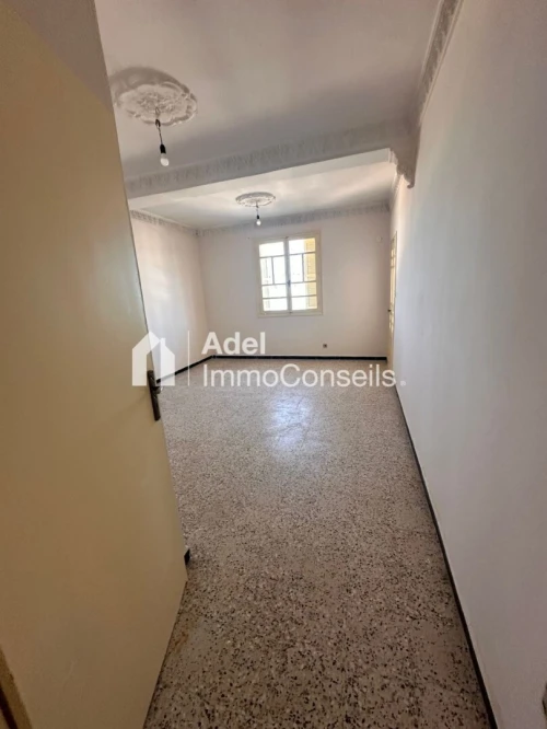 Location Appartement Niveau de villa F4 Annaba Annaba