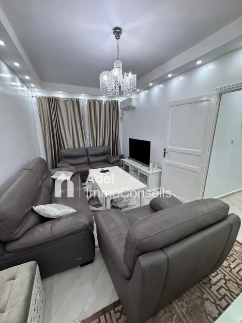Vente Appartement F3 Annaba Annaba