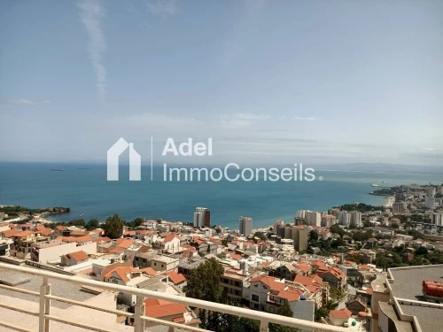 Location Appartement F3 Annaba Annaba