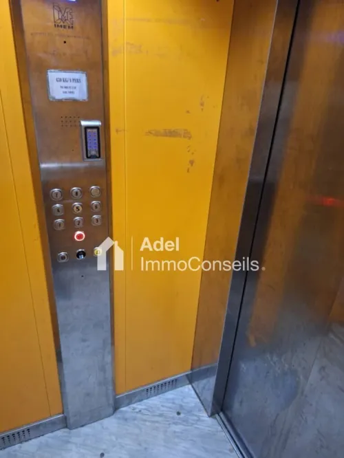 Location Appartement F3 Annaba Annaba
