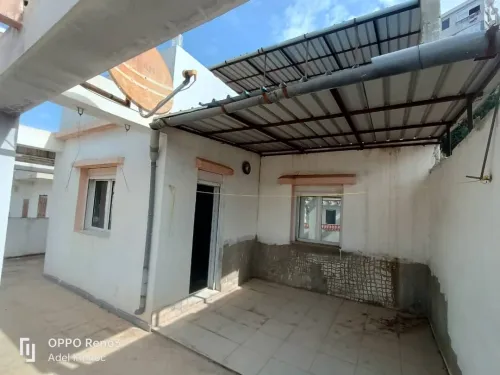 Vente Duplex F4 Annaba Annaba