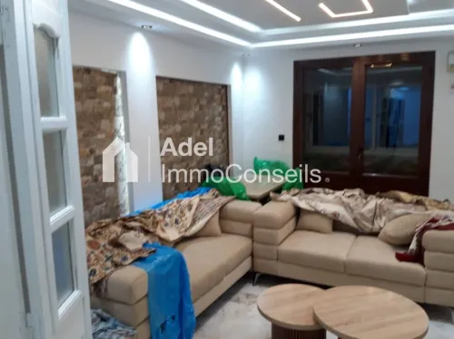 Vente Appartement F3 Annaba Annaba