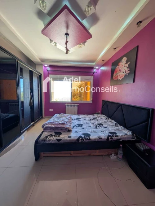 Location Appartement F3 Annaba Annaba
