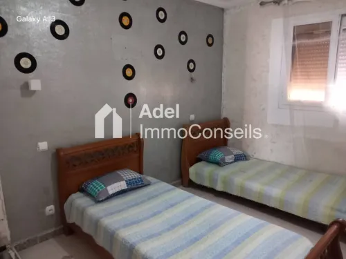 Location Appartement F3 Annaba Seraidi