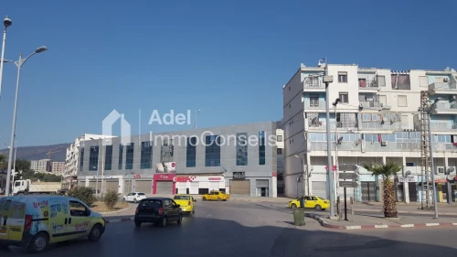 Location Appartement Duplex F5 Annaba Annaba