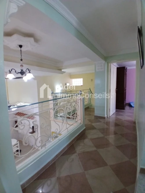 Location Appartement Duplex F5 Annaba Annaba