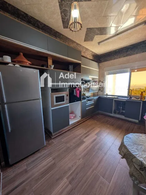 Location Appartement F3 Annaba Annaba