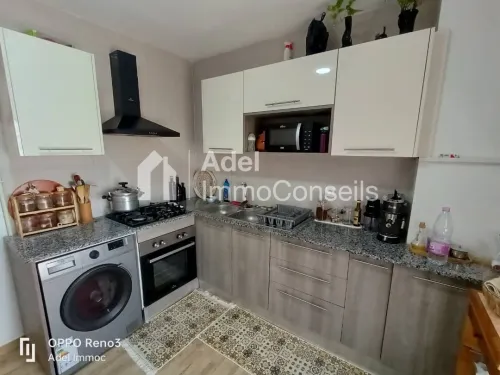 Location Appartement F4 Annaba El bouni