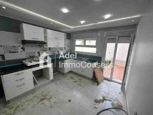 Vente Appartement F3 Annaba Annaba