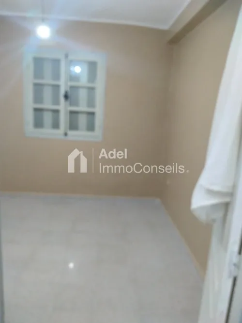 Location Appartement F5 Annaba Barrahel