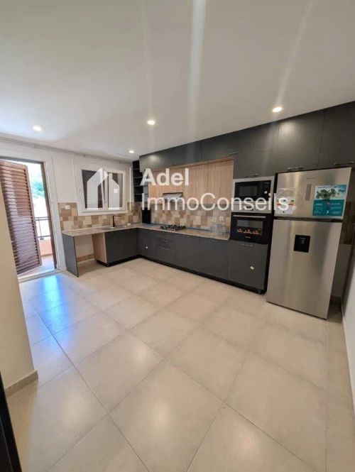 Vente Appartement F3 Annaba Annaba