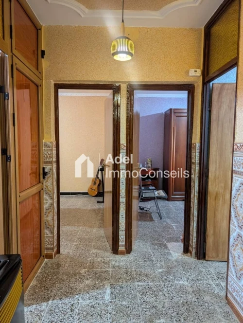 Vente Appartement F3 Annaba Annaba