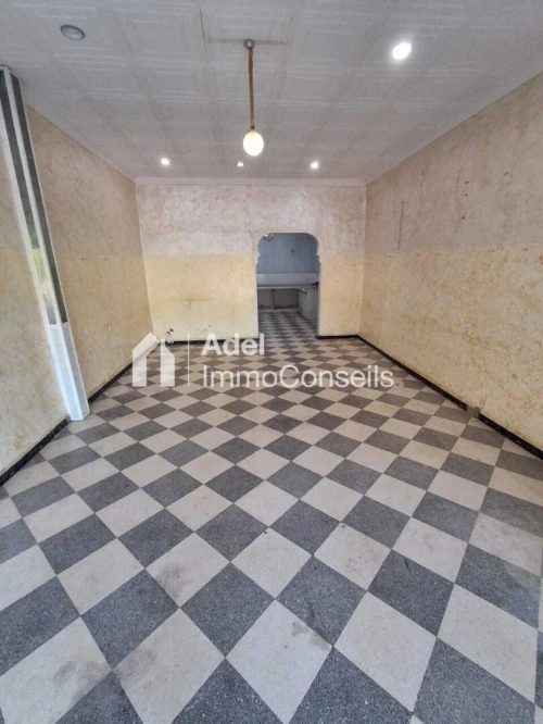 Vente Local Annaba Annaba