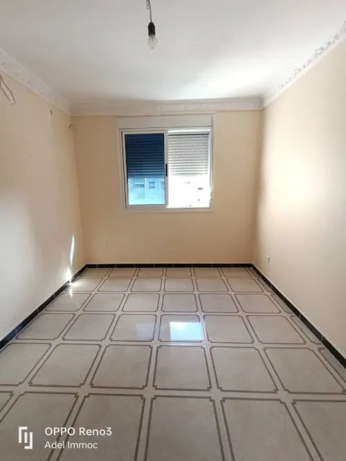 Vente Appartement F3 Annaba Annaba