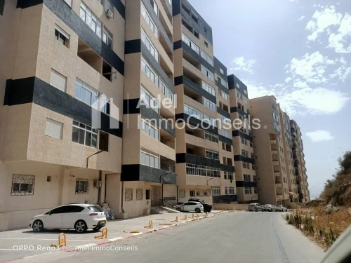 Vente Appartement F4 Annaba Annaba