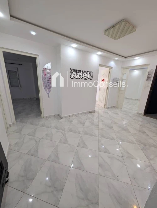 Location Appartement F3 Annaba El bouni