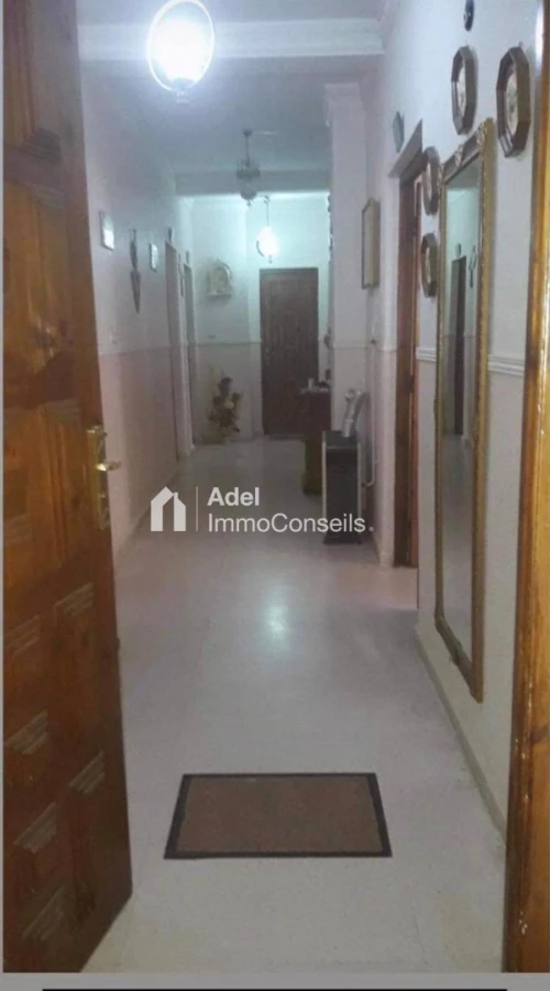 Vente Appartement F4 Annaba Annaba