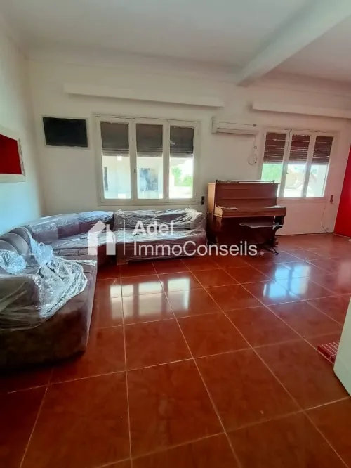 Location Appartement F4 Annaba Annaba