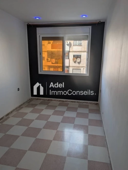 Vente Appartement F4 Annaba El hadjar
