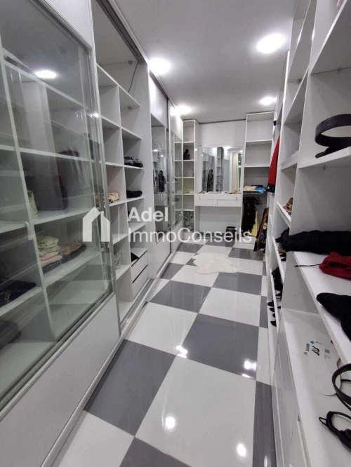 Vente Appartement F3 Annaba Annaba