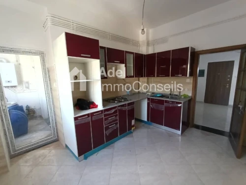 Vente Appartement F3 Annaba Annaba