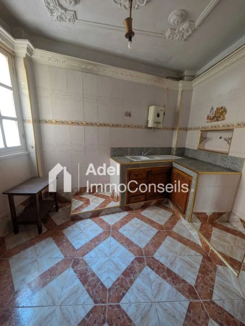 Vente Appartement F2 Annaba Annaba