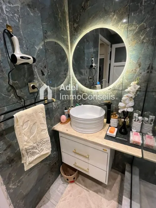 Vente Appartement F2 Annaba Annaba