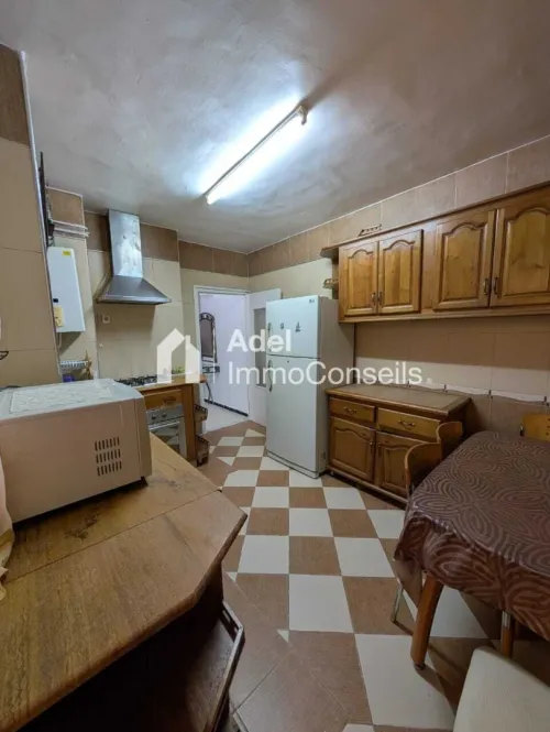 Location Appartement F3 Annaba Annaba