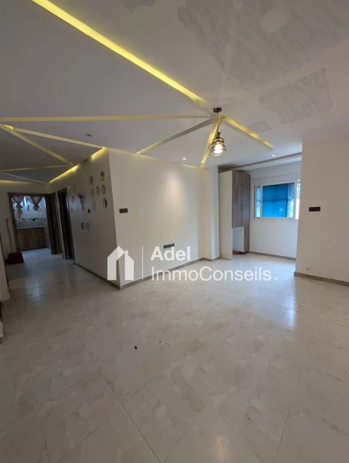 Location Appartement F3 Annaba El bouni