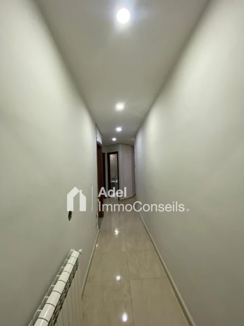 Location Appartement F4 Annaba Annaba