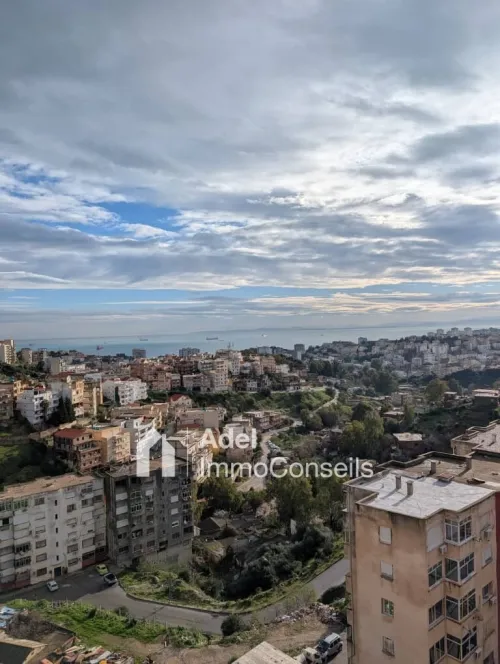 Location Appartement F3 Annaba Annaba