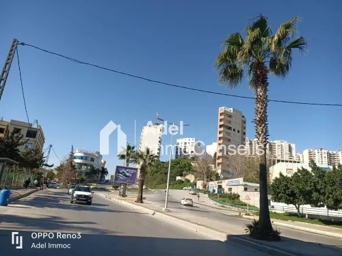 Location Appartement F4 Annaba Annaba