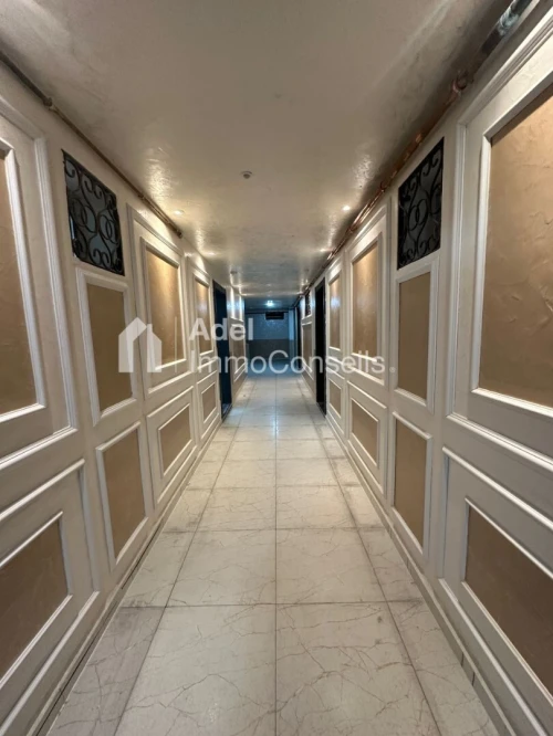 Vente Appartement F3 Annaba Annaba