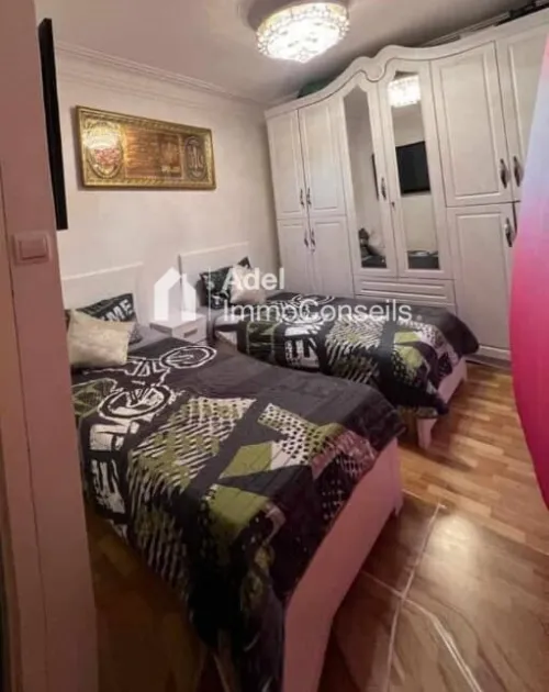 Vente Villa Annaba Annaba