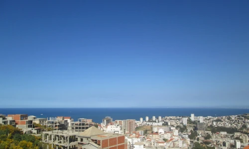 Vente Terrain Annaba Annaba